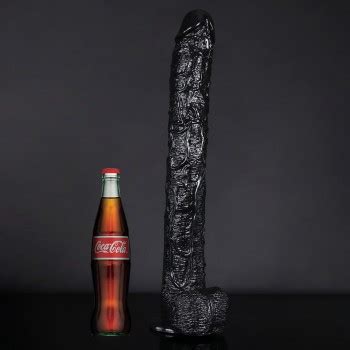 Black Dildos Buy Huge Realistic Black Dildos 